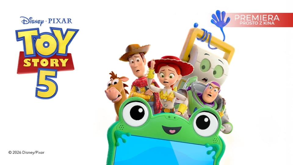 Toy Story 5