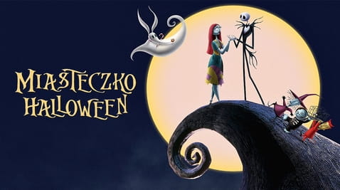 Oglądaj Miasteczko Halloween online