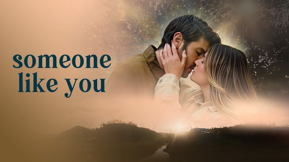 Trailer Someone Like You