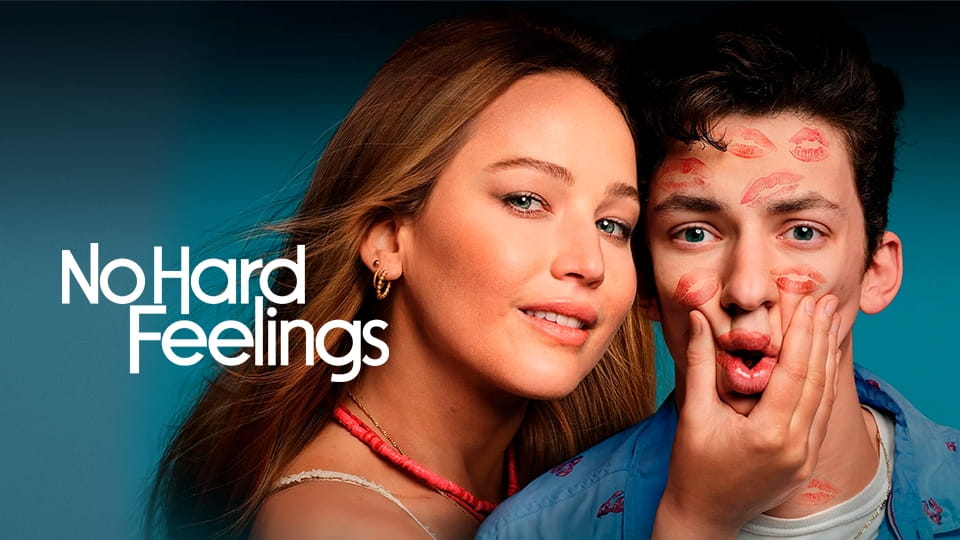 Trailer No Hard Feelings