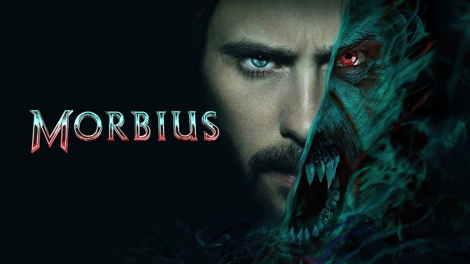 Trailer Morbius