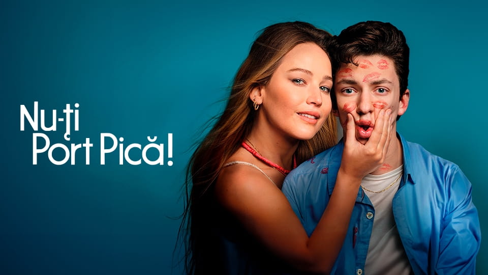 Trailer Nu-ți port pică!