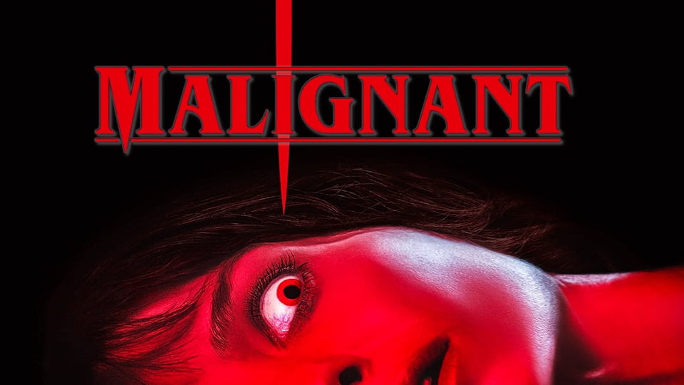 Trailer Malignant - Încarnarea răului