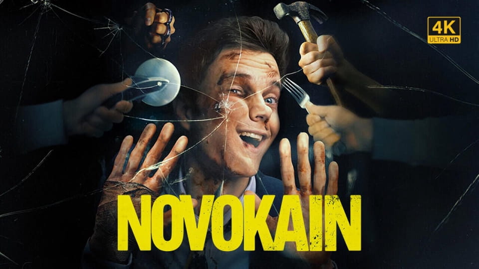 Nézz Novokain tartalmakat online