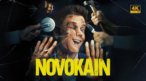 Nézz Novokain tartalmakat online