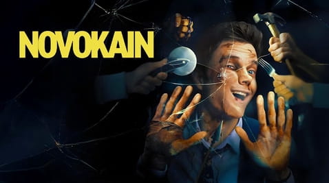 Sledovať Novokain online