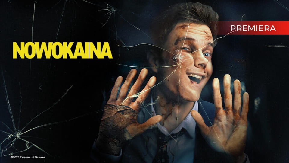 Oglądaj Nowokaina online