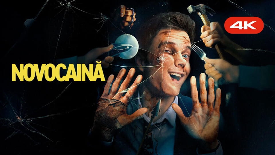 Urmărește online Novocaină