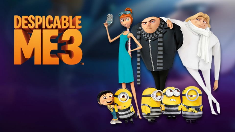 Gru 3.