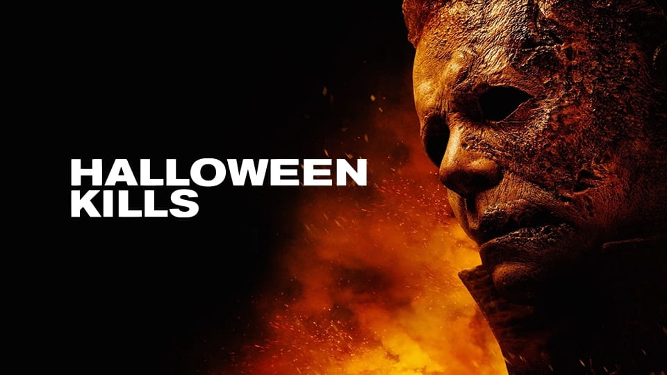 Upoutávka Halloween zabíjí