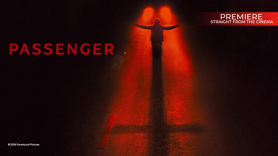 Passenger