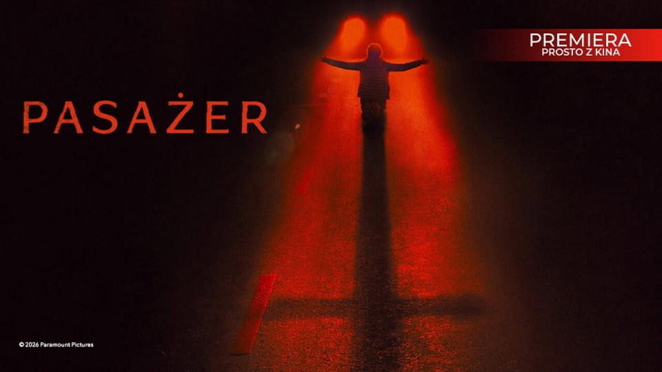 Pasażer