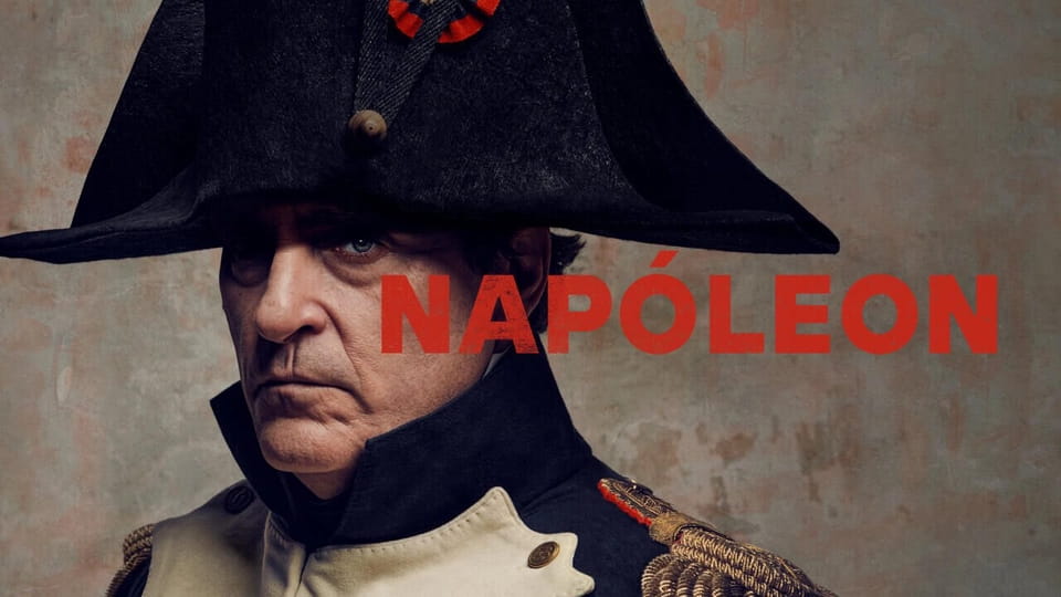 Előzetes Napóleon