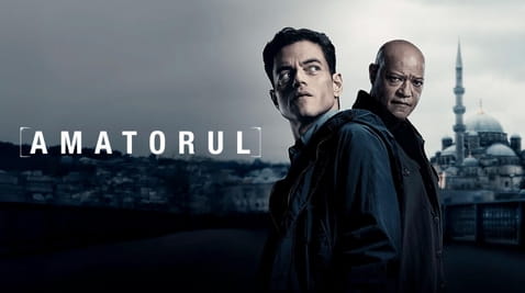 Urmărește online Amatorul
