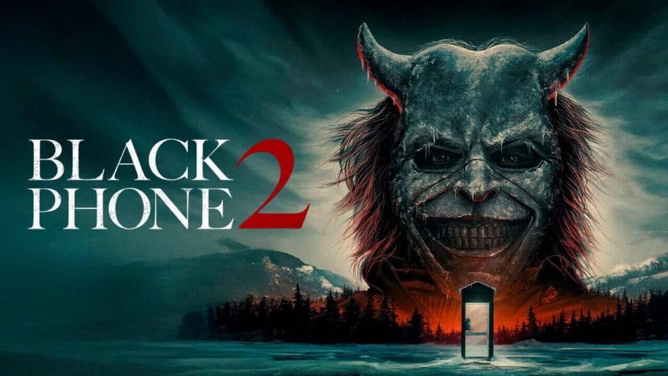 Black Phone 2