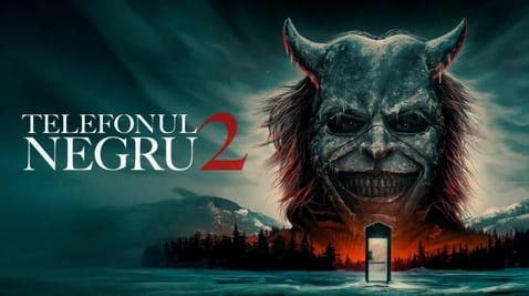 Urmărește online Telefonul negru 2
