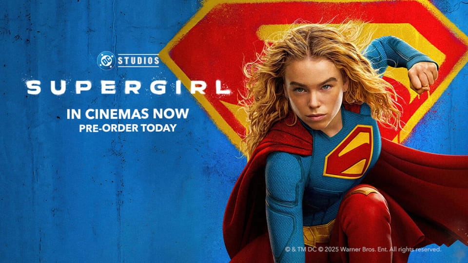 Supergirl