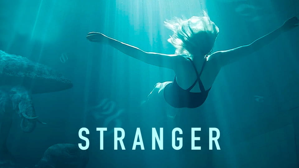 Upoutávka Stranger
