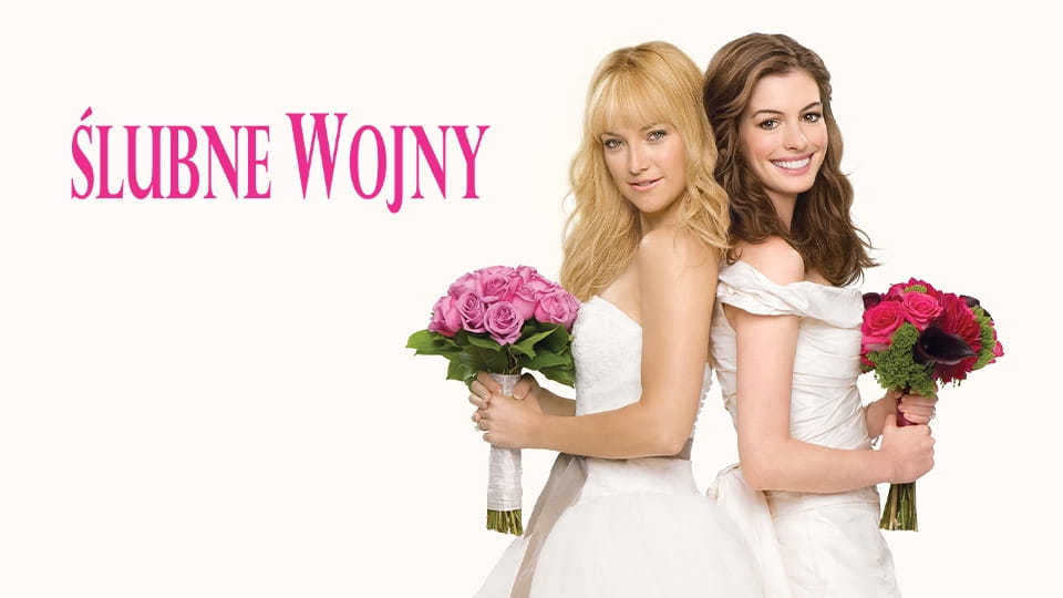 Zwiastun Ślubne wojny