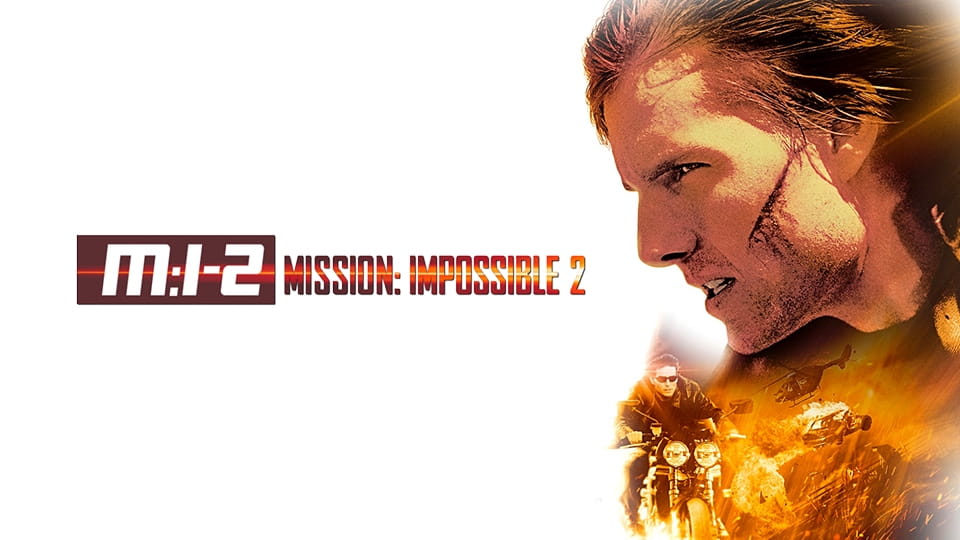 Trailer Misiune: Imposibilă 2