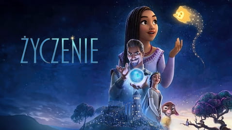 Oglądaj Życzenie online