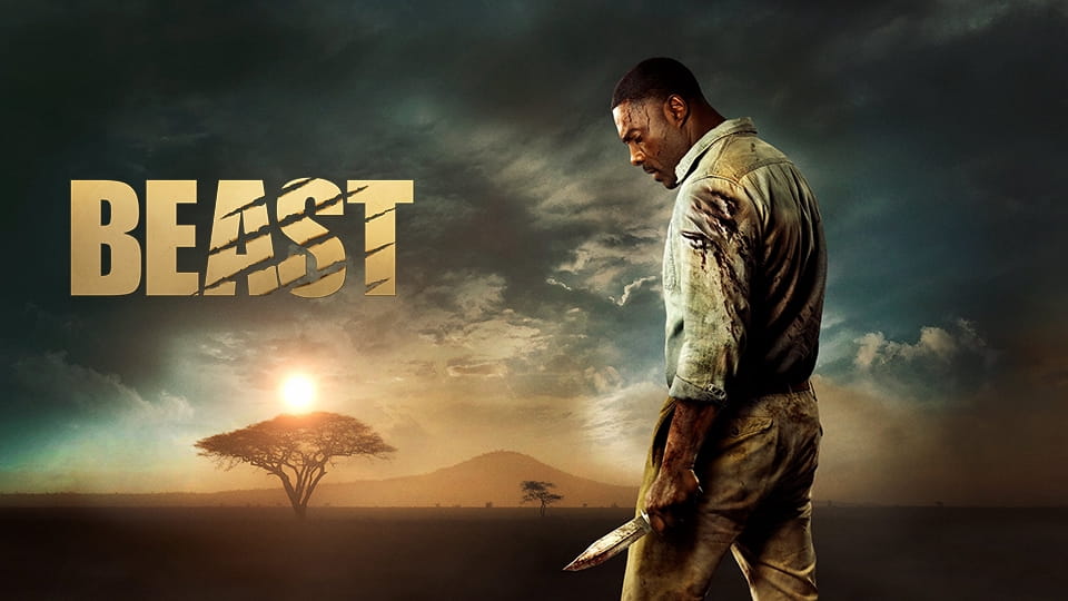 Trailer Beast