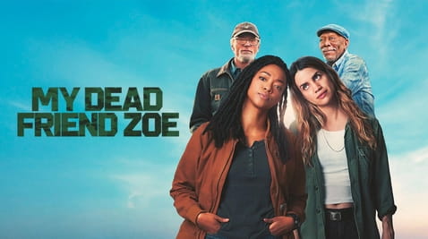 Urmărește online My Dead Friend Zoe