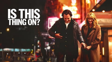 Sledovať Is This Thing On online