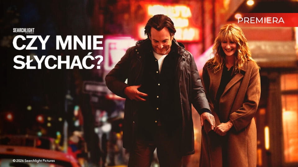 Zwiastun Czy mnie słychać?