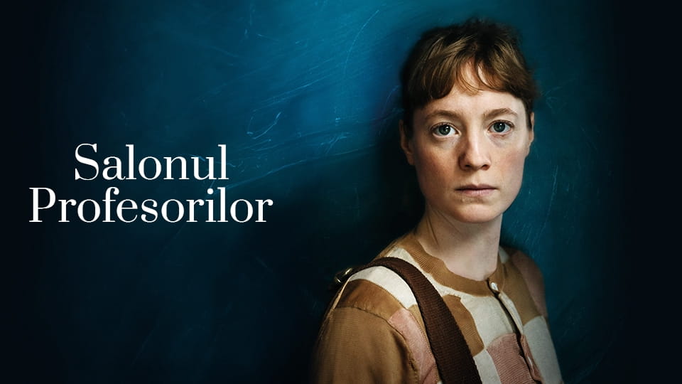 Trailer Salonul profesorilor