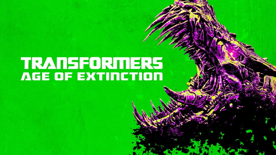 Trailer Transformers: Exterminarea