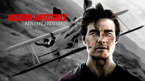 Sledovať Mission Impossible  Posledné zúčtovanie online