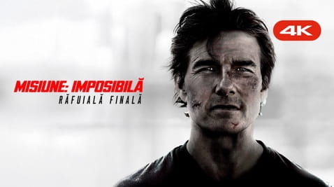 Urmărește online Misiune Imposibilă Răfuială finală