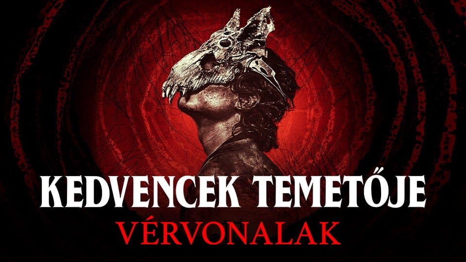 Előzetes Kedvencek temetője