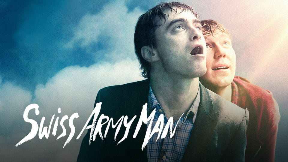 Upoutávka Švýcarák