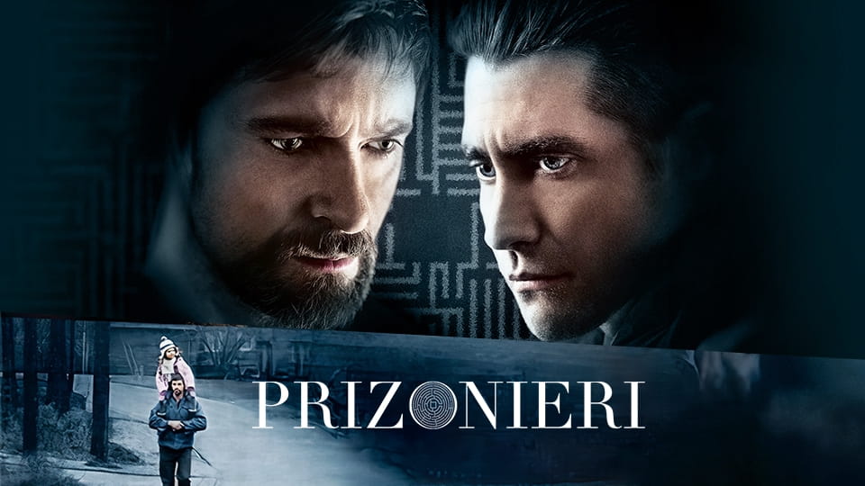 Trailer Prizonieri