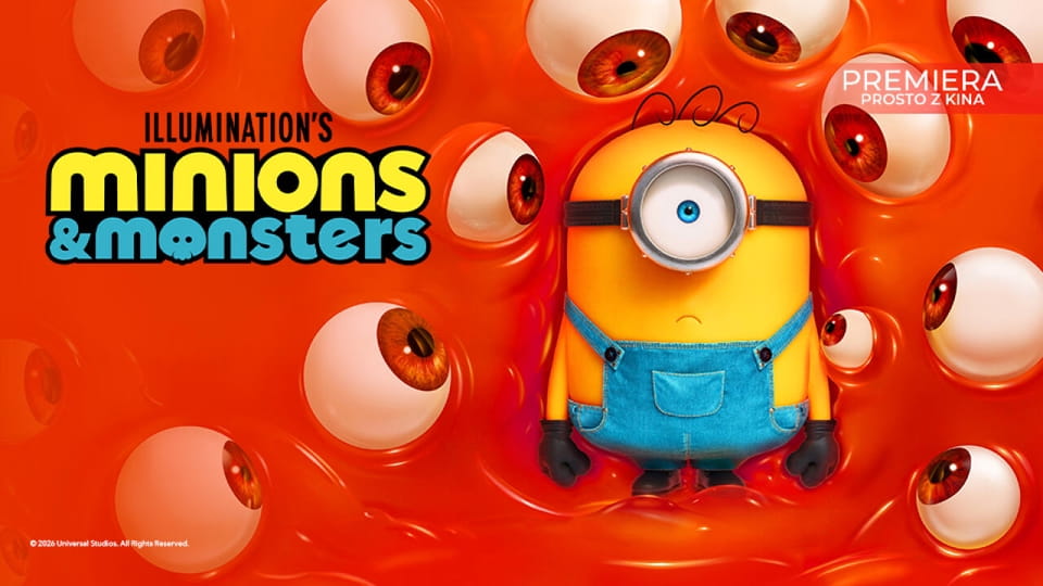 Minions & Monsters