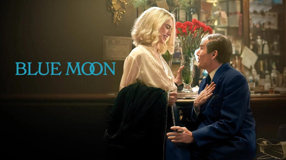 Zwiastun Blue Moon