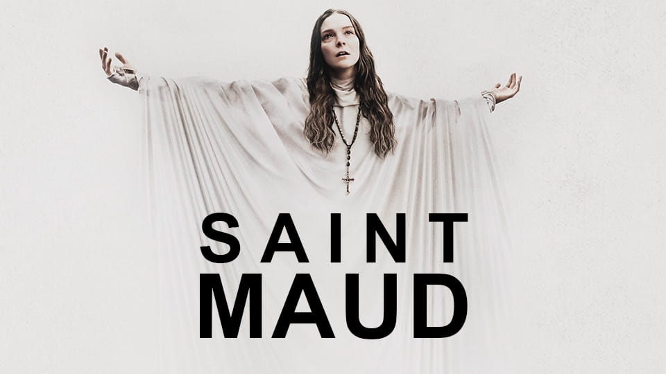 Трейлър Saint Maud
