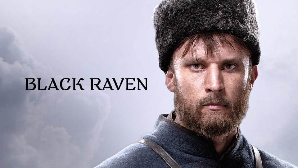 Trailer Corbul Negru