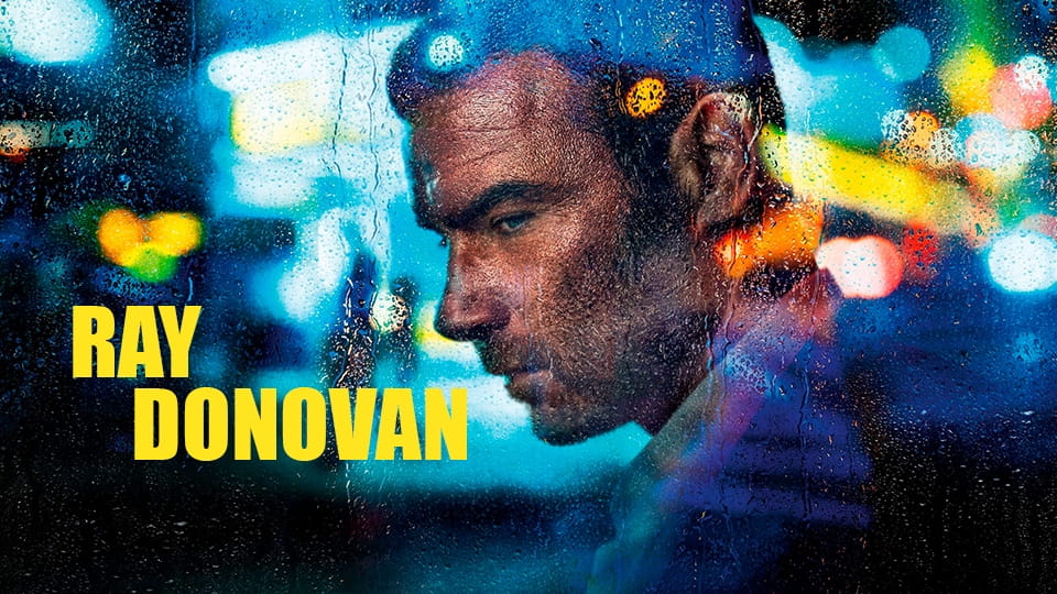 Zwiastun Ray Donovan
