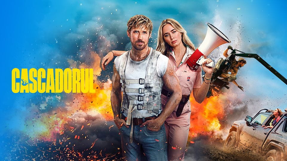 Trailer Cascadorul
