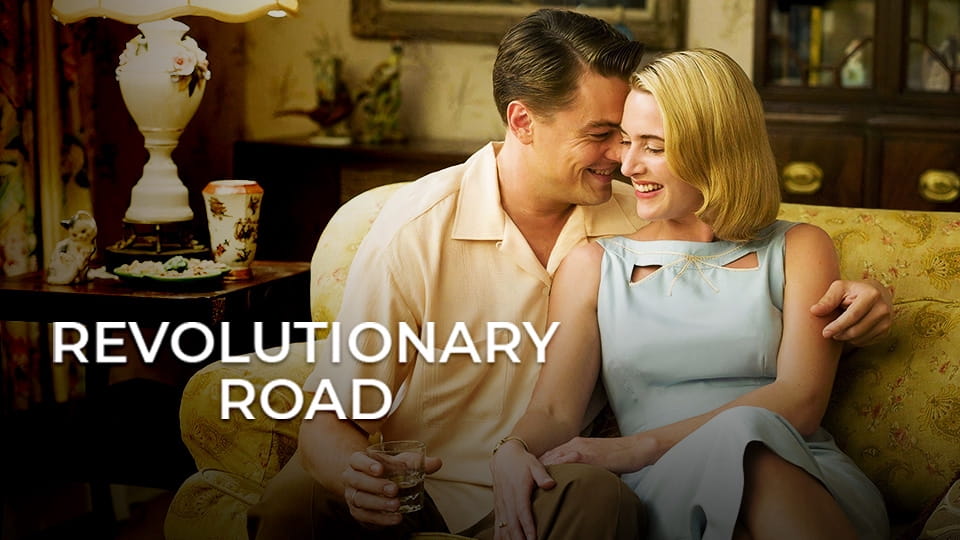 Zwiastun Droga do szczęścia