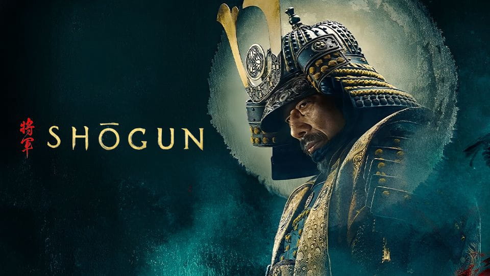 Zwiastun Szogun (2024) - 1 season