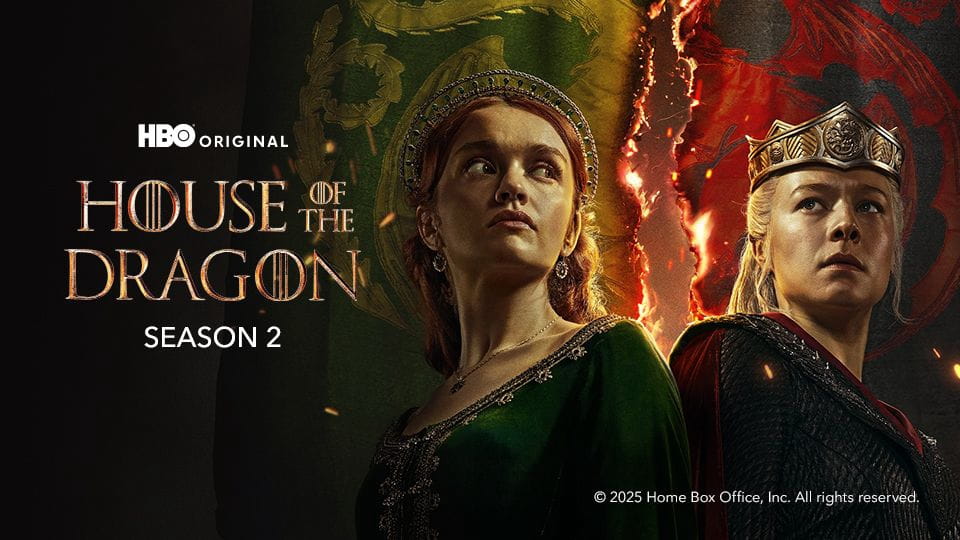 Trailer Casa Dragonului