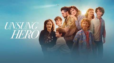 Nézz Unsung Hero tartalmakat online