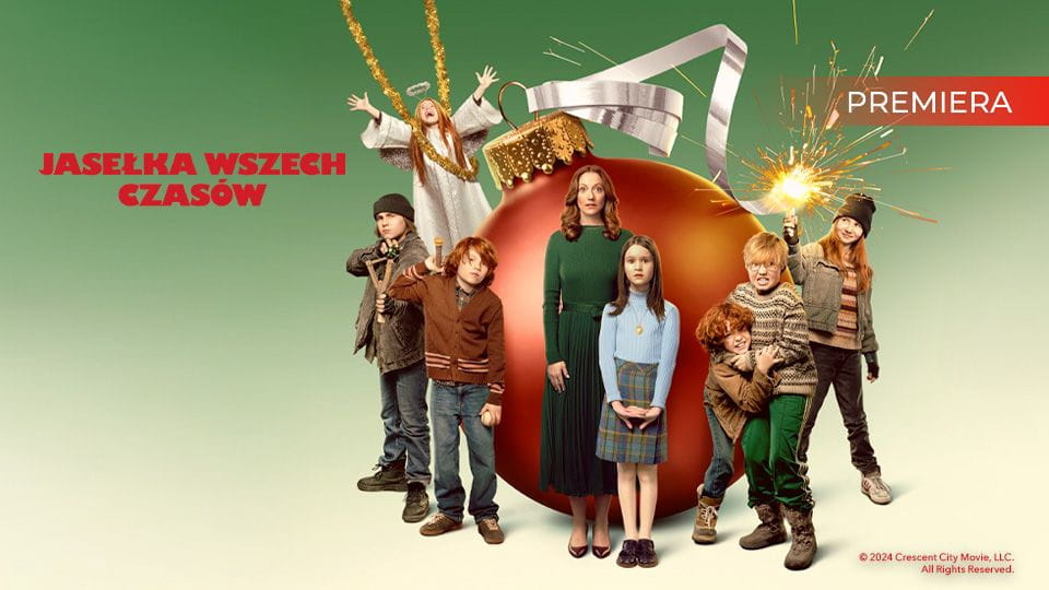 Zwiastun Jasełka wszech czasów