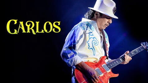 Sledovať Carlos online