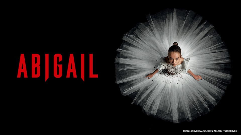 Abigail