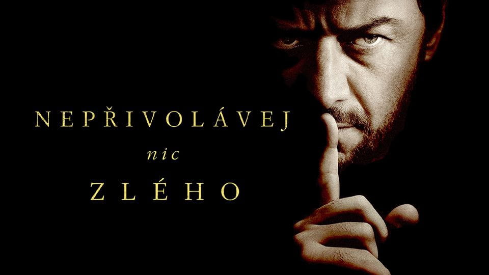 Sledovat Nepřivolávej nic zlého online